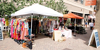 Imagen principal de Vintage Village at 50th & France: October 12 - 13