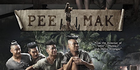 Thai Movie Night: Pee Mak primary image