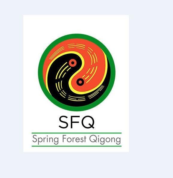 Spring Forest Qigong Level 1 for Health