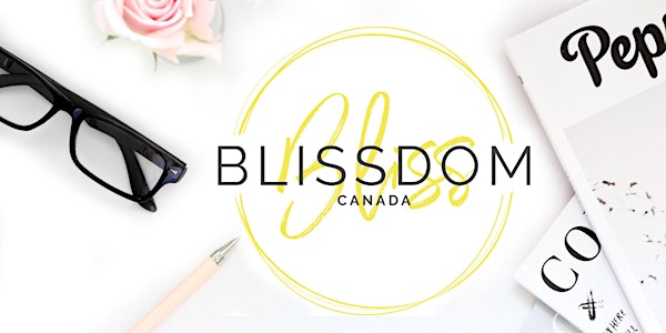 BlissDom Canada 2018
