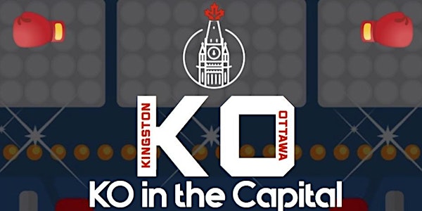 KO in the Capital 2019 Claims Conference