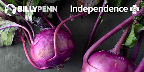 Healthy Cooking: Taming weird vegetables with chef Khoran Horn