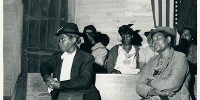 Our Foremothers’ Keepers: The Art and Practice of Black Women’s History