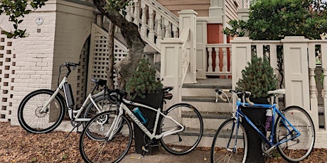 Bike Tour: The Green Book and Columbia's African American History