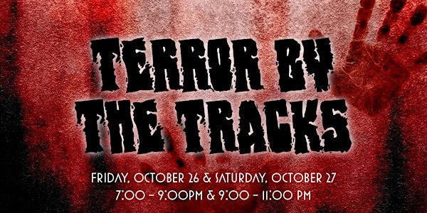 Terror By The Tracks