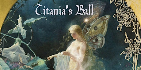 Titania's Ball Group Exhibition
