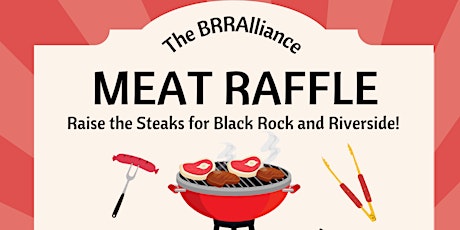 BRRAlliance Meat Raffle