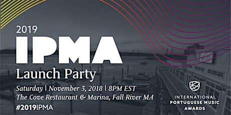 Image principale de 2019 IPMA Launch Party