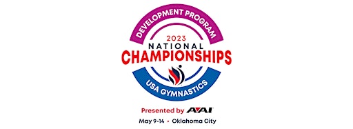 Collection image for 2023 USA Gymnastics Development Nationals May 9-14