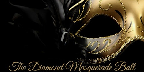 The Diamond Masquerade Ball primary image