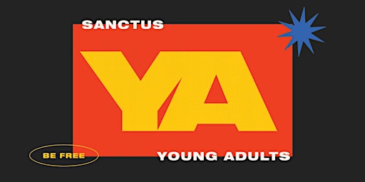 Sanctus Young Adults