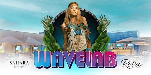 Imagem principal de WaveLab Pool Party