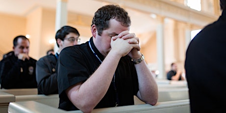 Mundelein Seminary Mass and Novena for the Healing of our Church primary image