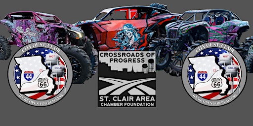 FUNdraiser SXS/Street Legal Jeep Show-N-Cruise with Marble Run primary image