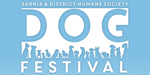 DOG FESTIVAL presented by the CB Homes for Dogs Project primary image