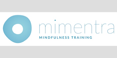 8-week Online Mindfulness-Based Cognitive Therapy (Mimentra) primary image