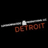 Luvinwhatido Productions, LLC's Logo