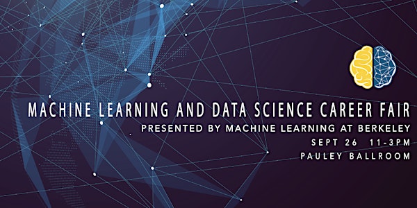 Machine Learning and Data Science Career Fair 2018