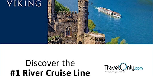 Viking River Cruise Romantic Danube  - 8 Days , Group travel INFO Session primary image