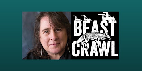 Kim Shuck's Poem Jam Celebrates the Beast Crawl