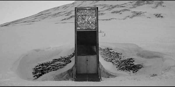 Short Film Program: Dreaming Into Eternity
