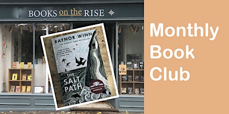 Richmond Book Club - The Salt Path