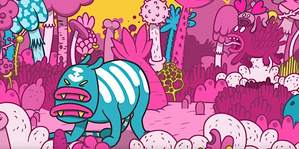 Science for Nanos: From Dinosaurs to the Stars (Kids Program)