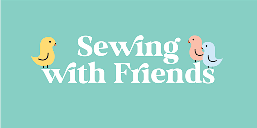 Imagen principal de Sewing with Friends  - October 29 - November 1, 2024