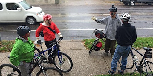 Smart Cycling Course Hosted by BikeMN  primärbild