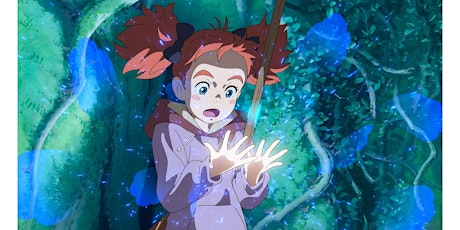 Mary and the Witch’s Flower primary image