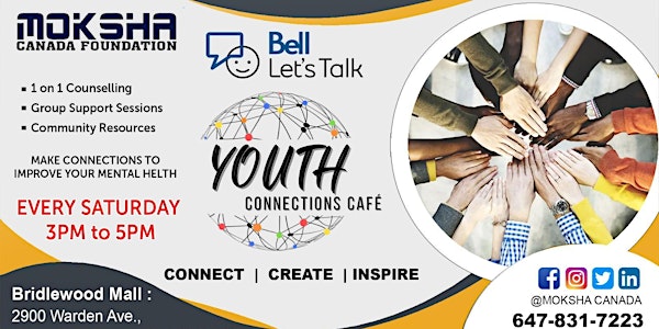 Youth Connections Café