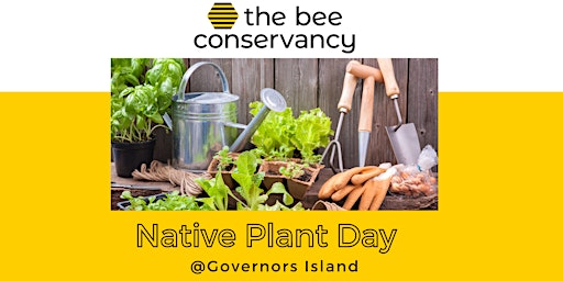 Native Plant Day with TBC's Habitat Specialist primary image