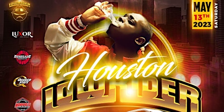 Houston Lowrider Super Show primary image