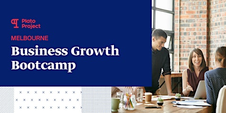 Business Growth Bootcamp primary image