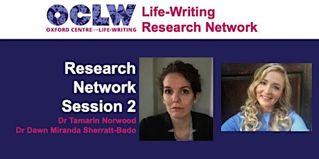 Research Network Session 2