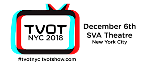 The TV of Tomorrow Show New York City 2018  primary image