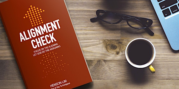 ALIGNMENT CHECK: BOOK COMMISSIONING