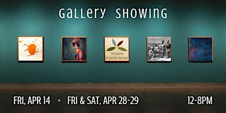 Local Artist Gallery Showing - Free primary image