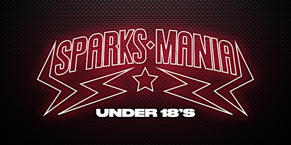 SparksMania U'18's ft Will Sparks