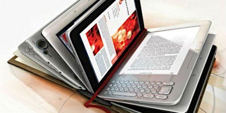 Latest innovations in etextbooks and elibraries  primary image