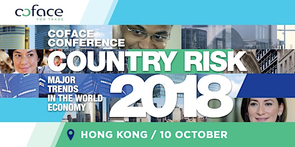 15th Coface Country Risk Conference 2018