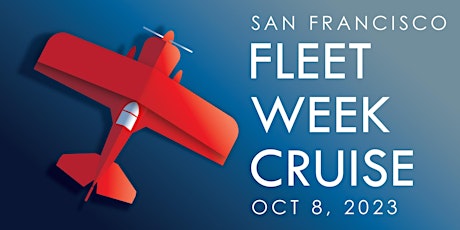 Hauptbild für 2023 San Francisco Fleet Week Cruise on the SS Jeremiah O'Brien SUNDAY