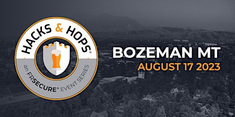 Hacks & Hops (Bozeman, MT)
