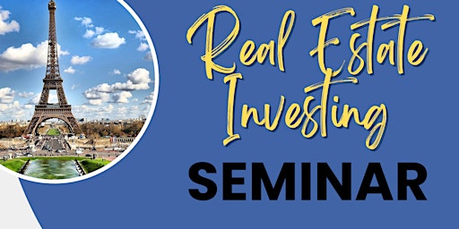 Real Estate Seminar primary image