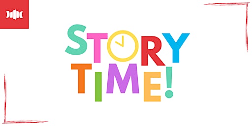 Storytime - Nowra Library  primärbild