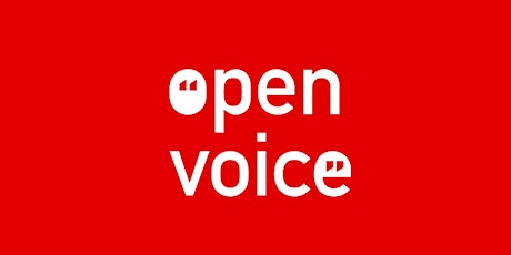 Open Voice #03 'Going Dutch'