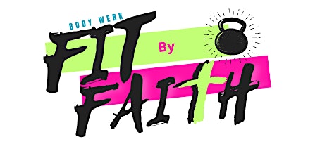 Fit By Faith 23 primary image