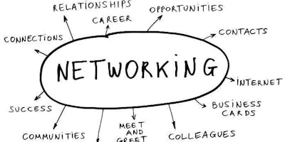 BUSINESS NETWORKING BUSINESS NETWORKING