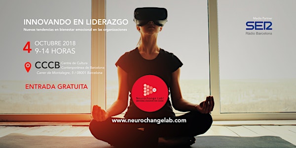 INNOVANDO EN LIDERAZGO. Nuevas tendencias en bienestar emocional en las org...