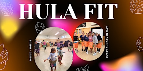 Hula Fit primary image